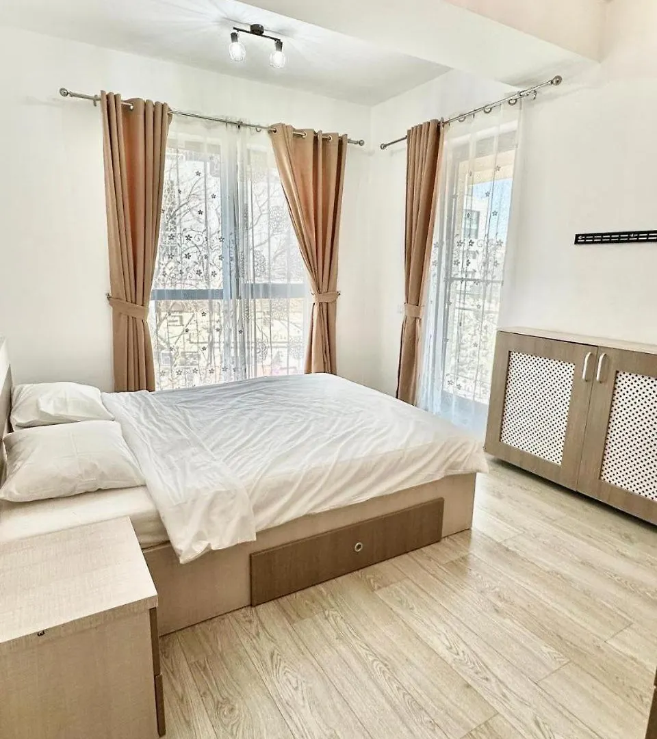 Magic Home Away Bucarest