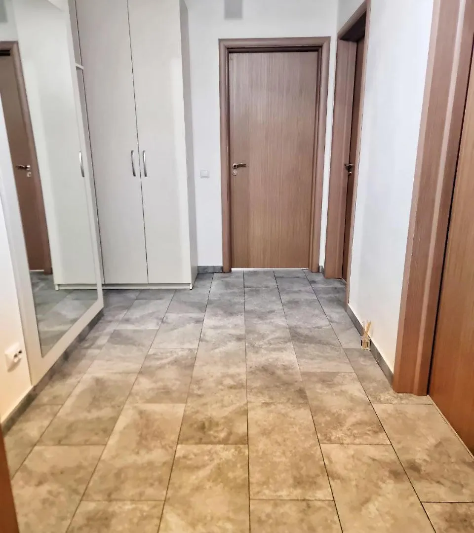 Appartement Magic Home Away Bucarest