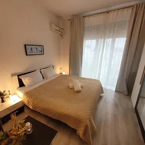 Anastasia Apr 28B Beautiful View Bucarest