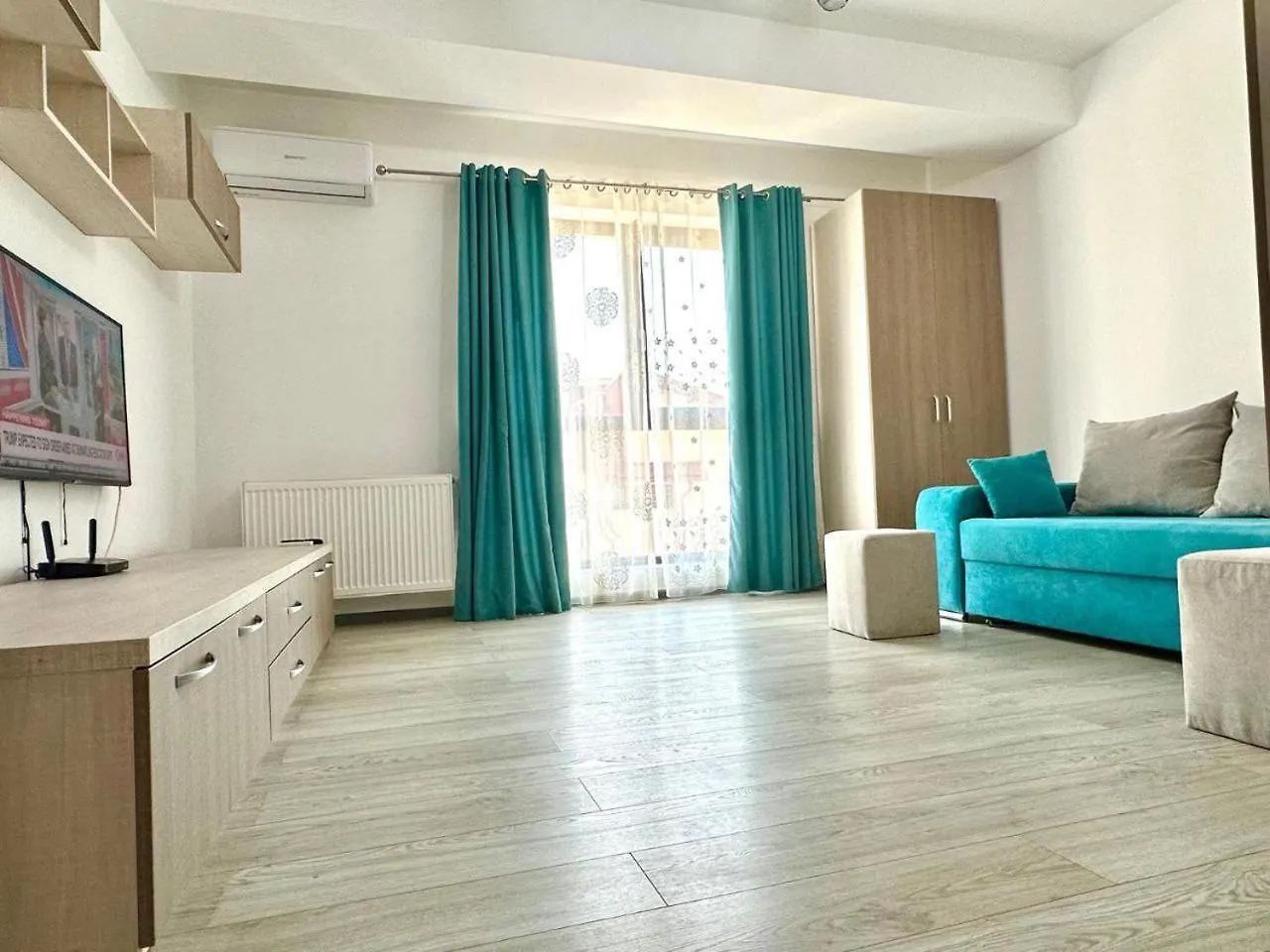 Magic Home Away Bucarest