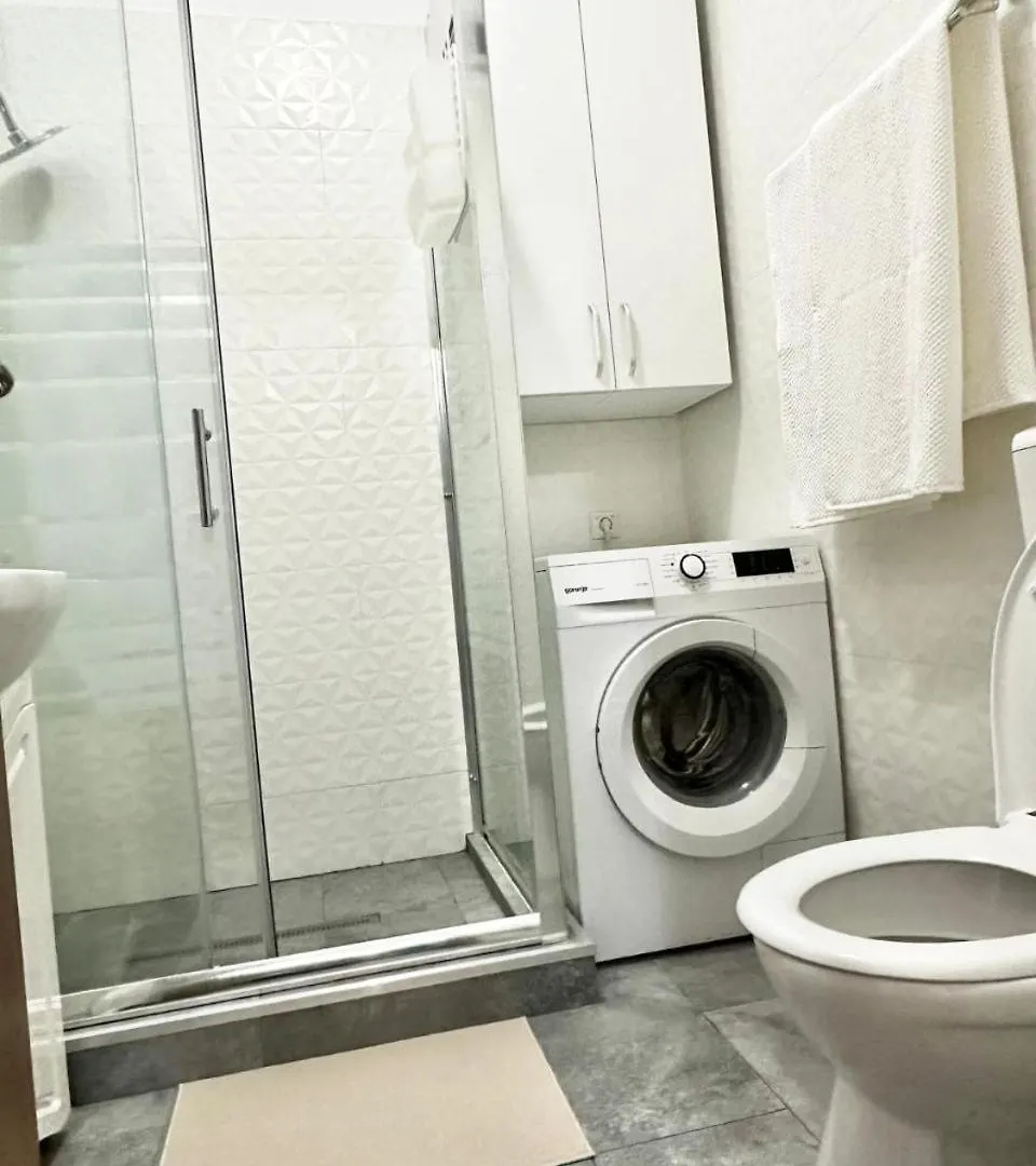 Apartamento Magic Home Away Bucarest