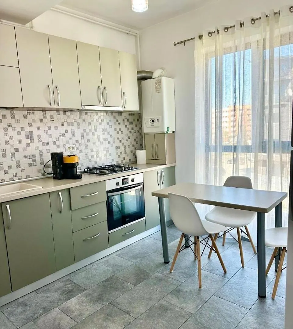 Magic Home Away Bucarest Rumanía