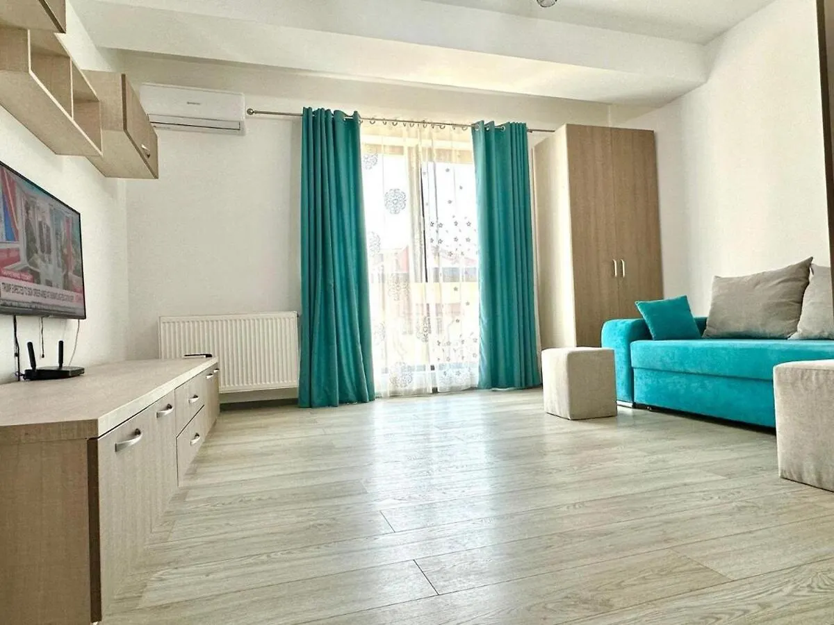 Apartamento Magic Home Away Bucarest